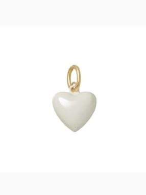 Min $30 | Roxanne Assoulin The Mini Puff HeartCharms | Best Offer Welcome